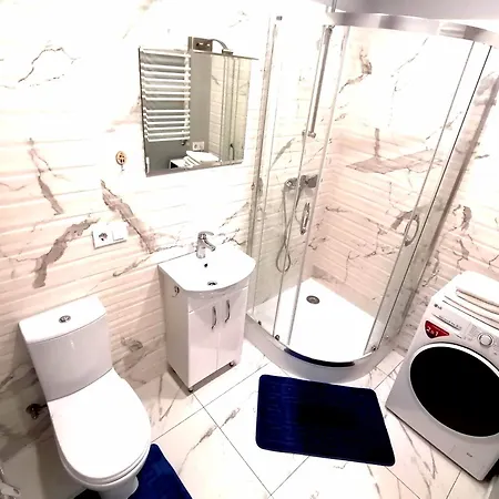 новобудова сам центр жк 