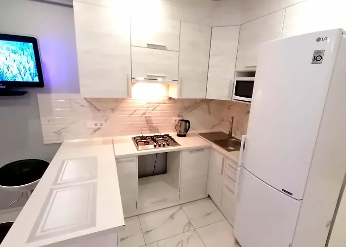 Apartament новобудова сам центр жк 