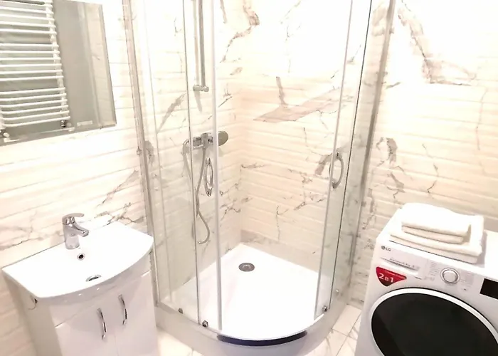 Apartamento новобудова сам центр жк 