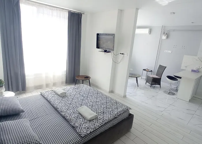 Apartamento новобудова сам центр жк 