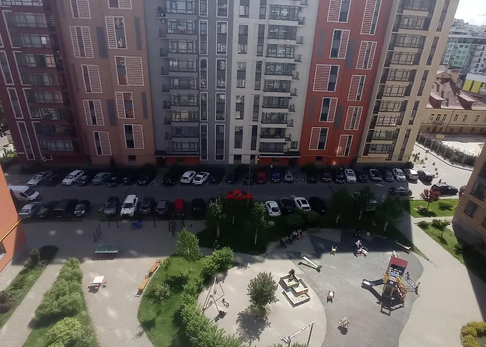 новобудова сам центр жк 