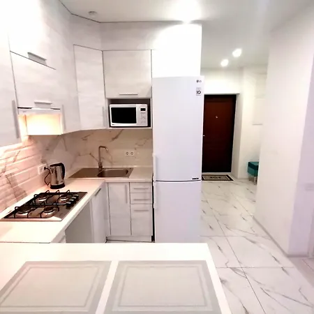 Новобудова Сам Центр Жк 