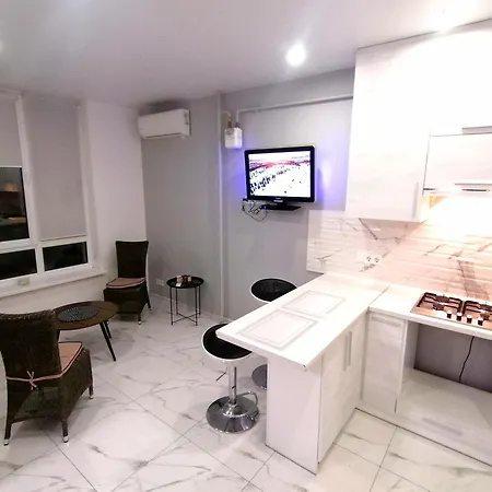 Lägenhet Новобудова Сам Центр Жк 