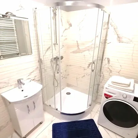 Lägenhet Новобудова Сам Центр Жк 