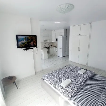 Новобудова Сам Центр Жк 