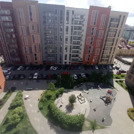 Новобудова Сам Центр Жк 